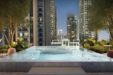 1 bedroom Apartment in Downtown Dubai (Downtown Burj Dubai), UAE No. 105567 8