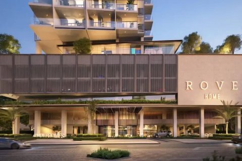 1 bedroom Apartment in Downtown Dubai (Downtown Burj Dubai), UAE No. 105567 7