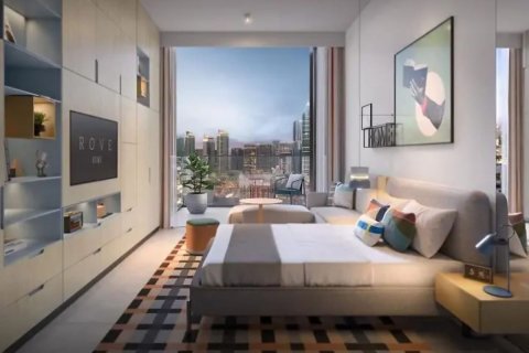 1 bedroom Apartment in Downtown Dubai (Downtown Burj Dubai), UAE No. 105567 3