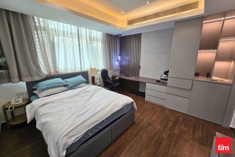 4 غرف نوم تاون هاوس في Meydan, الإمارات العربية المتحدة رقم 105545 24