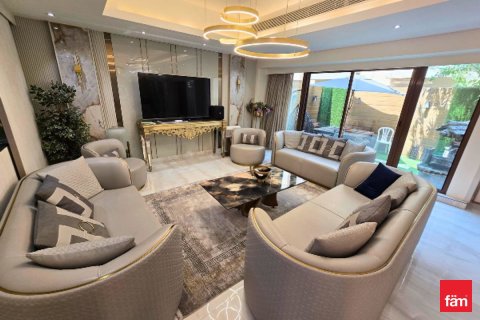 4 غرف نوم تاون هاوس في Meydan, الإمارات العربية المتحدة رقم 105545 23