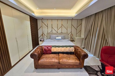 4 غرف نوم تاون هاوس في Meydan, الإمارات العربية المتحدة رقم 105545 11