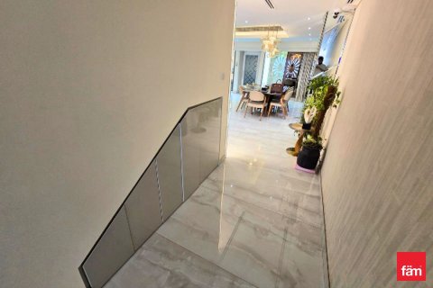 4 غرف نوم تاون هاوس في Meydan, الإمارات العربية المتحدة رقم 105545 12
