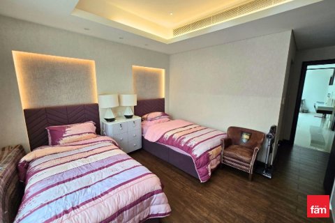 4 غرف نوم تاون هاوس في Meydan, الإمارات العربية المتحدة رقم 105545 15