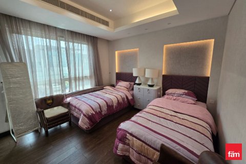 4 غرف نوم تاون هاوس في Meydan, الإمارات العربية المتحدة رقم 105545 16