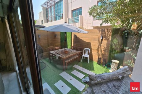 4 غرف نوم تاون هاوس في Meydan, الإمارات العربية المتحدة رقم 105545 22