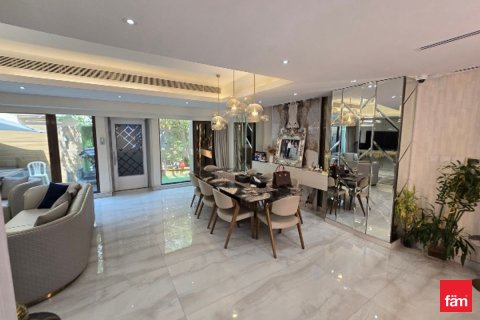 4 غرف نوم تاون هاوس في Meydan, الإمارات العربية المتحدة رقم 105545 21
