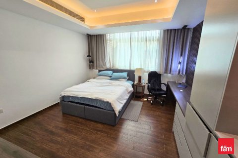 4 غرف نوم تاون هاوس في Meydan, الإمارات العربية المتحدة رقم 105545 8