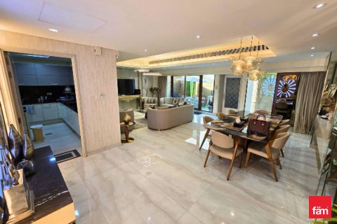 4 غرف نوم تاون هاوس في Meydan, الإمارات العربية المتحدة رقم 105545 20