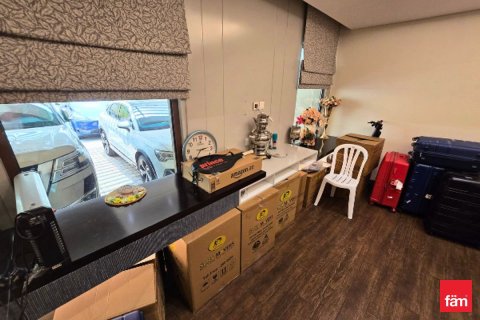 4 غرف نوم تاون هاوس في Meydan, الإمارات العربية المتحدة رقم 105545 9