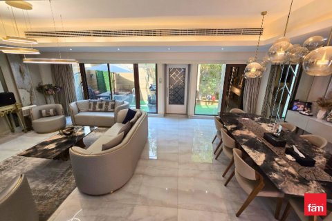 4 غرف نوم تاون هاوس في Meydan, الإمارات العربية المتحدة رقم 105545 2