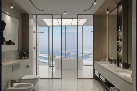 Квартира с 4 спальнями в Dubai Harbour, ОАЭ №105546 9