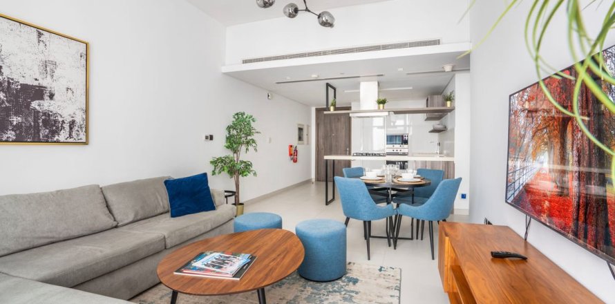 Квартира с 3 спальнями в Пальма Джумейра, ОАЭ №185995