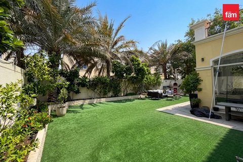 3 bedrooms Villa in Jumeirah Park, UAE No. 185999 14