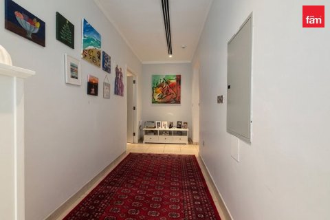 3 bedrooms Villa in Jumeirah Park, UAE No. 185999 21