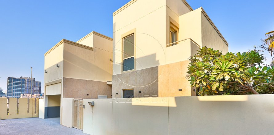 5 غرفة نوم فيلا رقم 127726