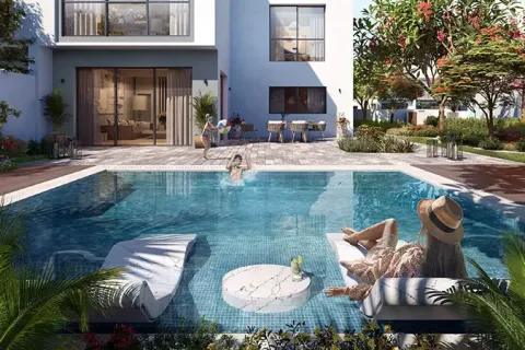 5 غرفة نوم فيلا رقم 127729 5