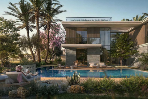 5 غرفة نوم فيلا رقم 127729 11