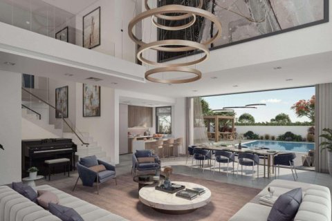 5 غرفة نوم فيلا رقم 127729 7