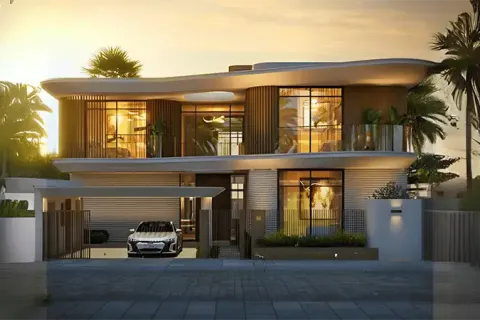 5 غرفة نوم فيلا رقم 127729 12