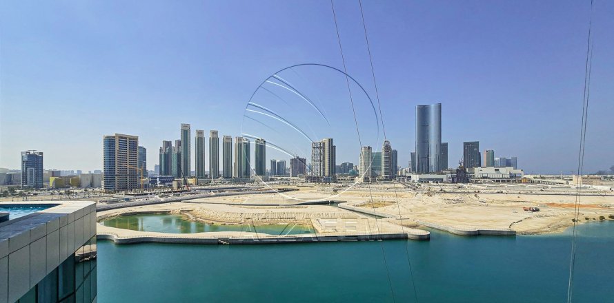 Apartment de 2 dormitorios No. 127730