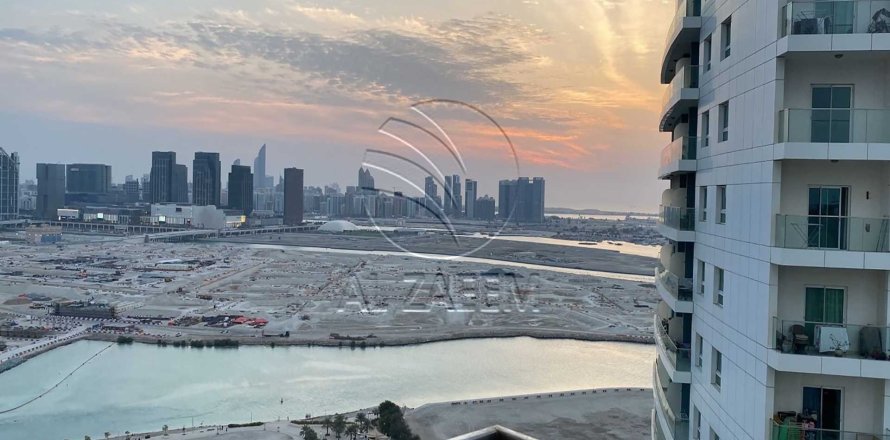 Apartment de 3 dormitorios No. 127727