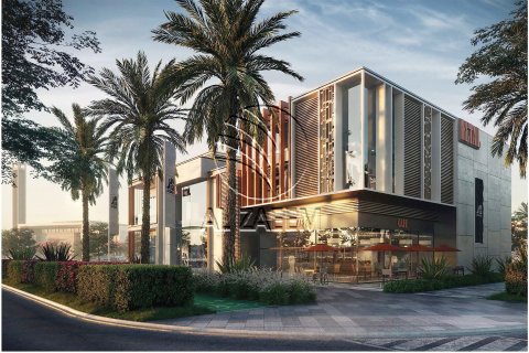 Land de 1033m²  No. 127728 2