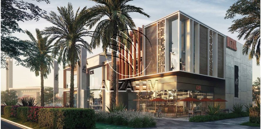 Land de 1033m²  No. 127728