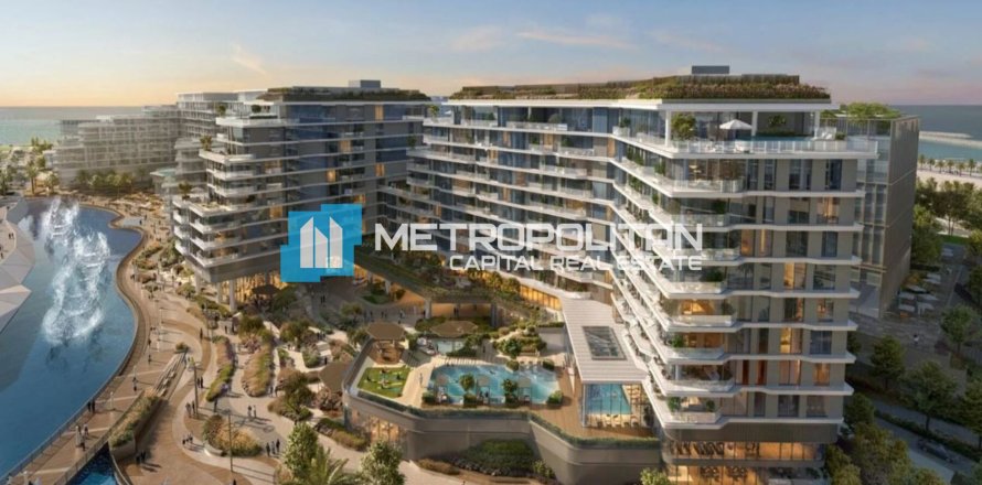 Квартира с 2 спальнями №119241