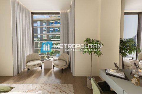 Квартира с 2 спальнями №119241 13