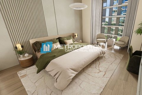 Квартира с 2 спальнями №119241 8