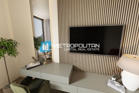 Квартира с 2 спальнями №119241 14