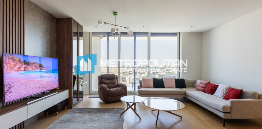 3 bedrooms Apartment No. 119243