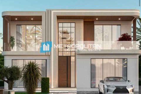 5 غرفة نوم فيلا رقم 119242 5