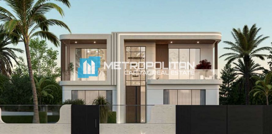 5 غرفة نوم فيلا رقم 119242