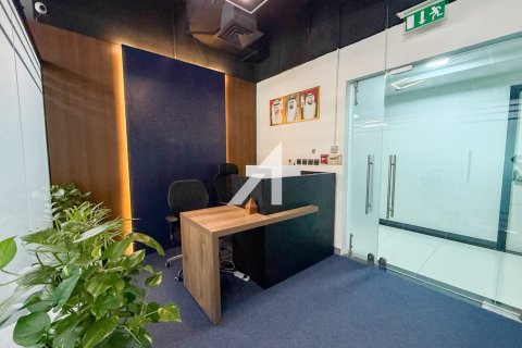 Office de 134m² en Business Bay, UAE No. 144050 8