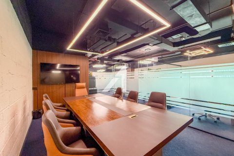 Office de 134m² en Business Bay, UAE No. 144050 11
