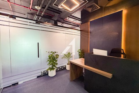 Office de 134m² en Business Bay, UAE No. 144050 7
