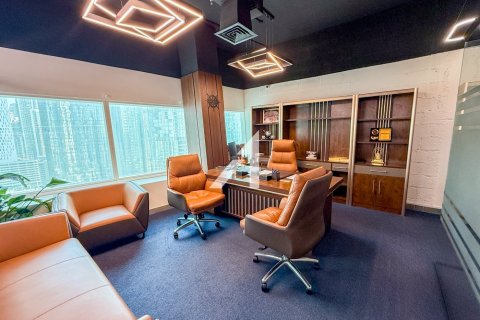 Office de 134m² en Business Bay, UAE No. 144050