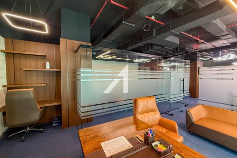 Office de 134m² en Business Bay, UAE No. 144050 13