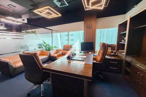 Office de 134m² en Business Bay, UAE No. 144050 14