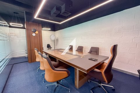 Office de 134m² en Business Bay, UAE No. 144050 10