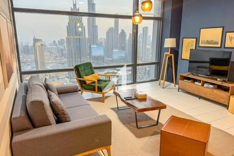 Квартира с 1 спальней в DIFC, ОАЭ №144053 4