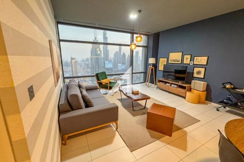 Квартира с 1 спальней в DIFC, ОАЭ №144053 3