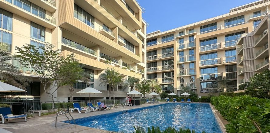 2 غرف نوم شقة في Al Raha Beach, الإمارات العربية المتحدة رقم 41099