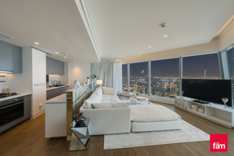 3 bedrooms Apartment in Dubai, UAE No. 36396 18