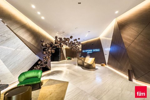 3 bedrooms Apartment in Dubai, UAE No. 36396 28