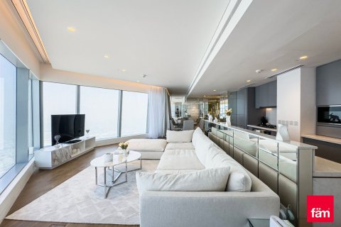 3 bedrooms Apartment in Dubai, UAE No. 36396 12