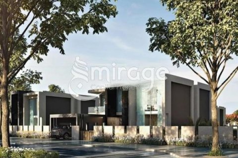 510m² Land in Al Shamkha, UAE No. 36411 2