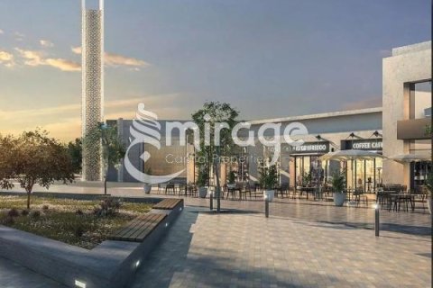 510m² Land in Al Shamkha, UAE No. 36411 6